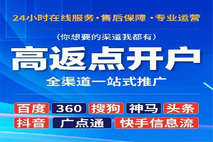 百度推广全解析：某公司如何通过推广获得高流量